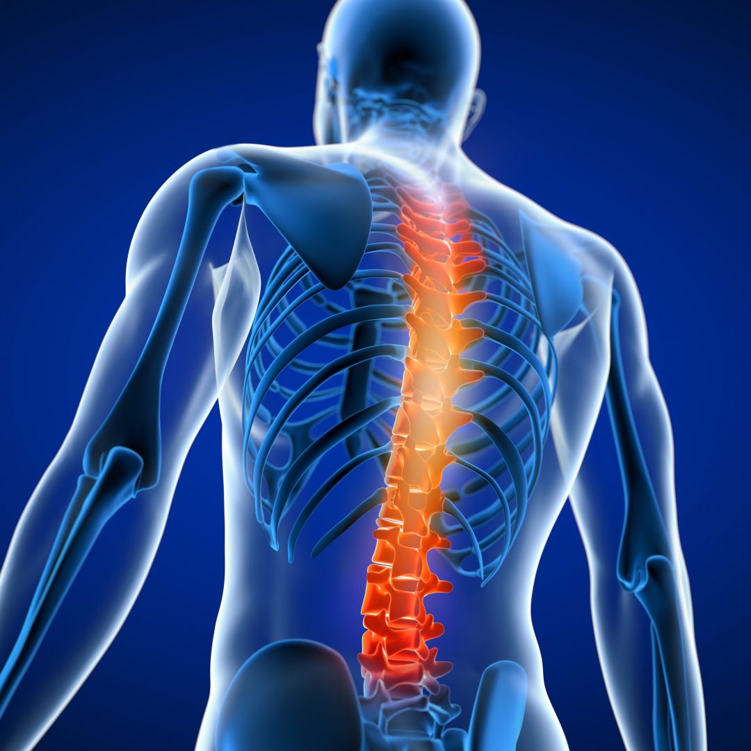 If You're Suffering With Back Pain, The Regenerative Clinic Can Help ...