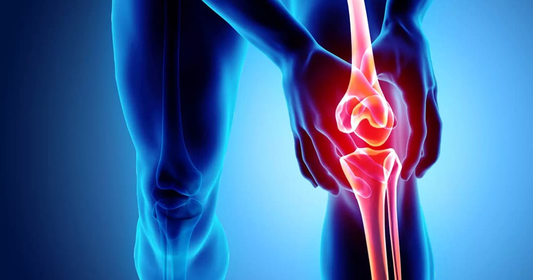 New Hydrogel Injection For Knee Osteoarthritis Is Offering Patients A Return To Mobility Without